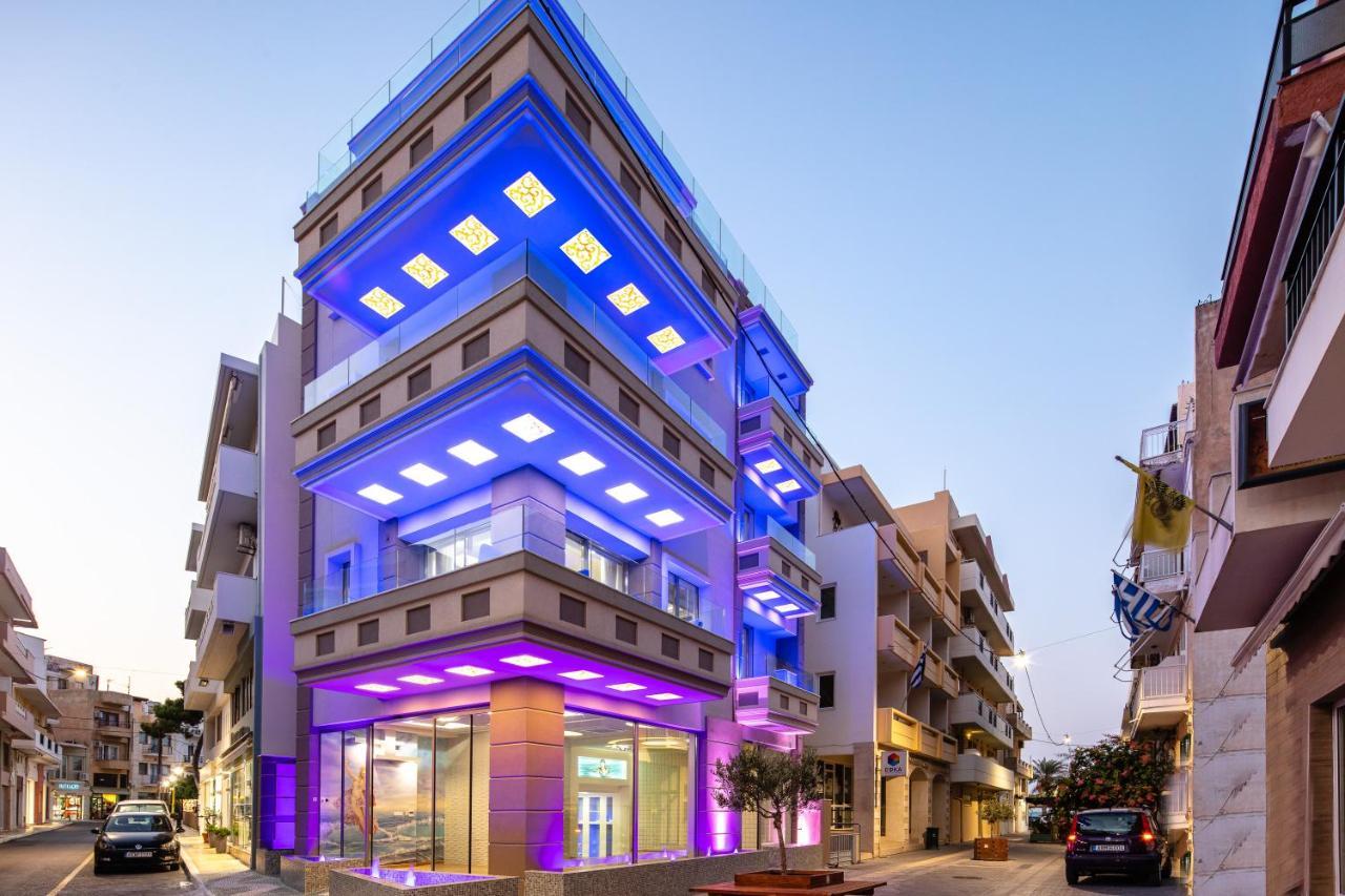 De President Suite, Demani President Suites سيتيا المظهر الخارجي الصورة