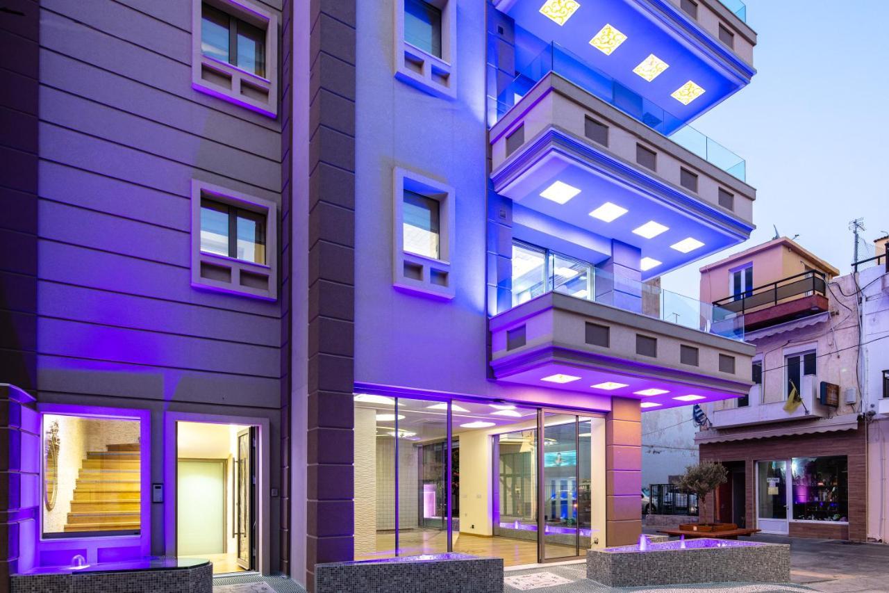 De President Suite, Demani President Suites سيتيا المظهر الخارجي الصورة