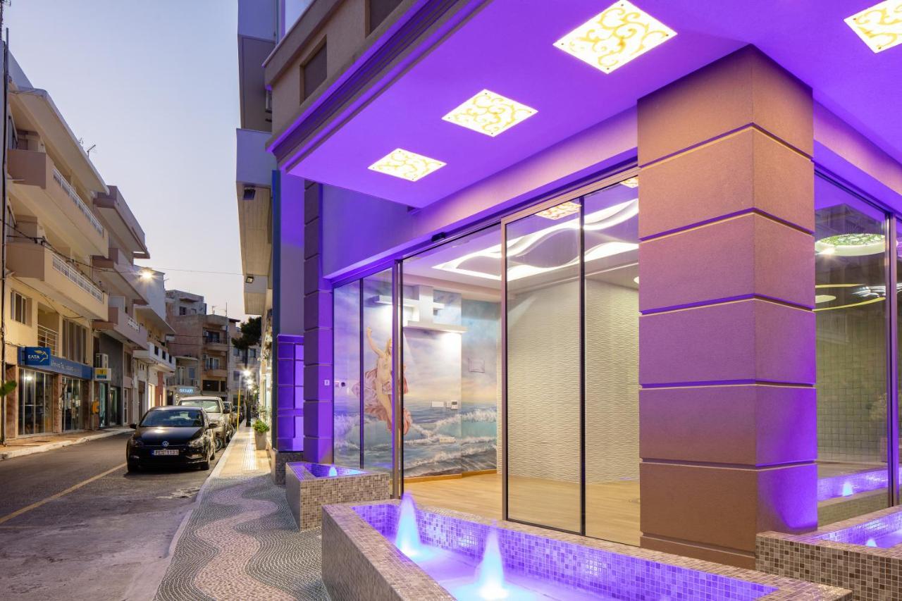 De President Suite, Demani President Suites سيتيا المظهر الخارجي الصورة