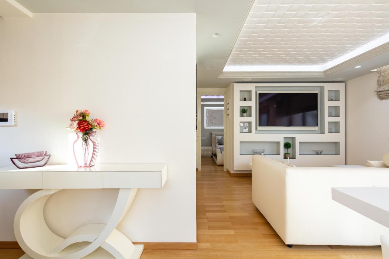 De President Suite, Demani President Suites سيتيا المظهر الخارجي الصورة