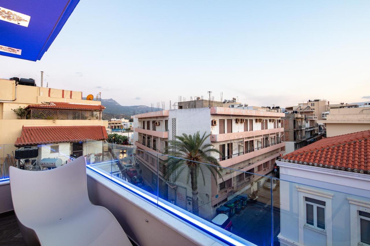 De President Suite, Demani President Suites سيتيا المظهر الخارجي الصورة