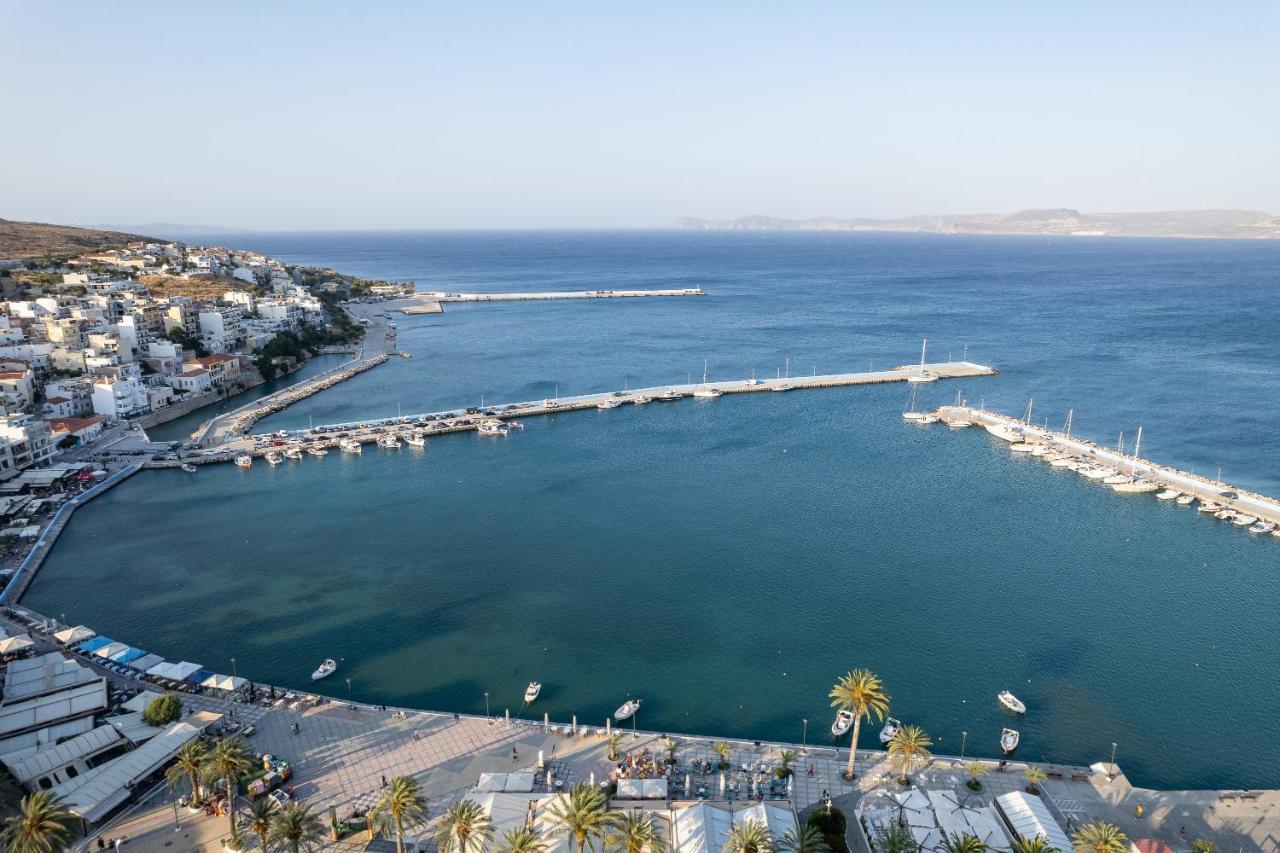 De President Suite, Demani President Suites سيتيا المظهر الخارجي الصورة