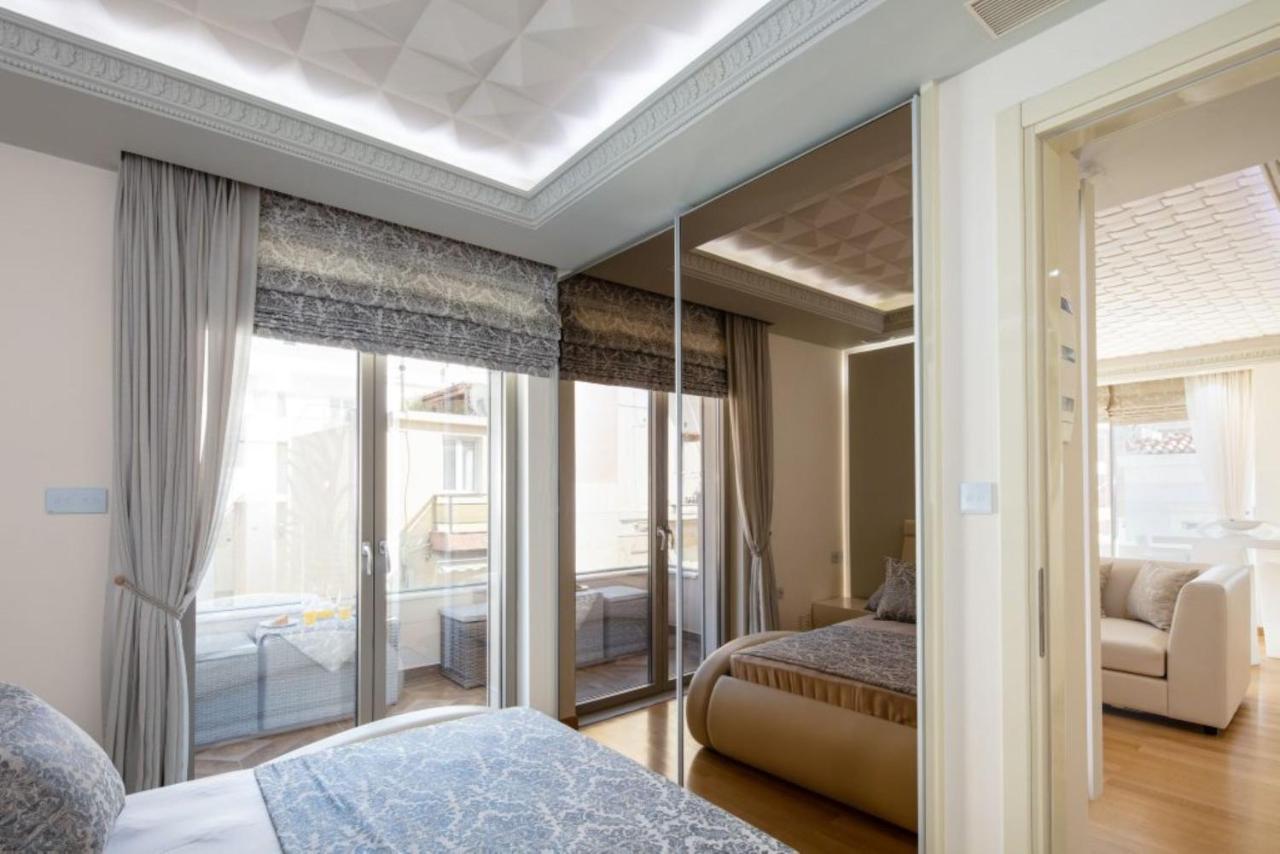 De President Suite, Demani President Suites سيتيا المظهر الخارجي الصورة
