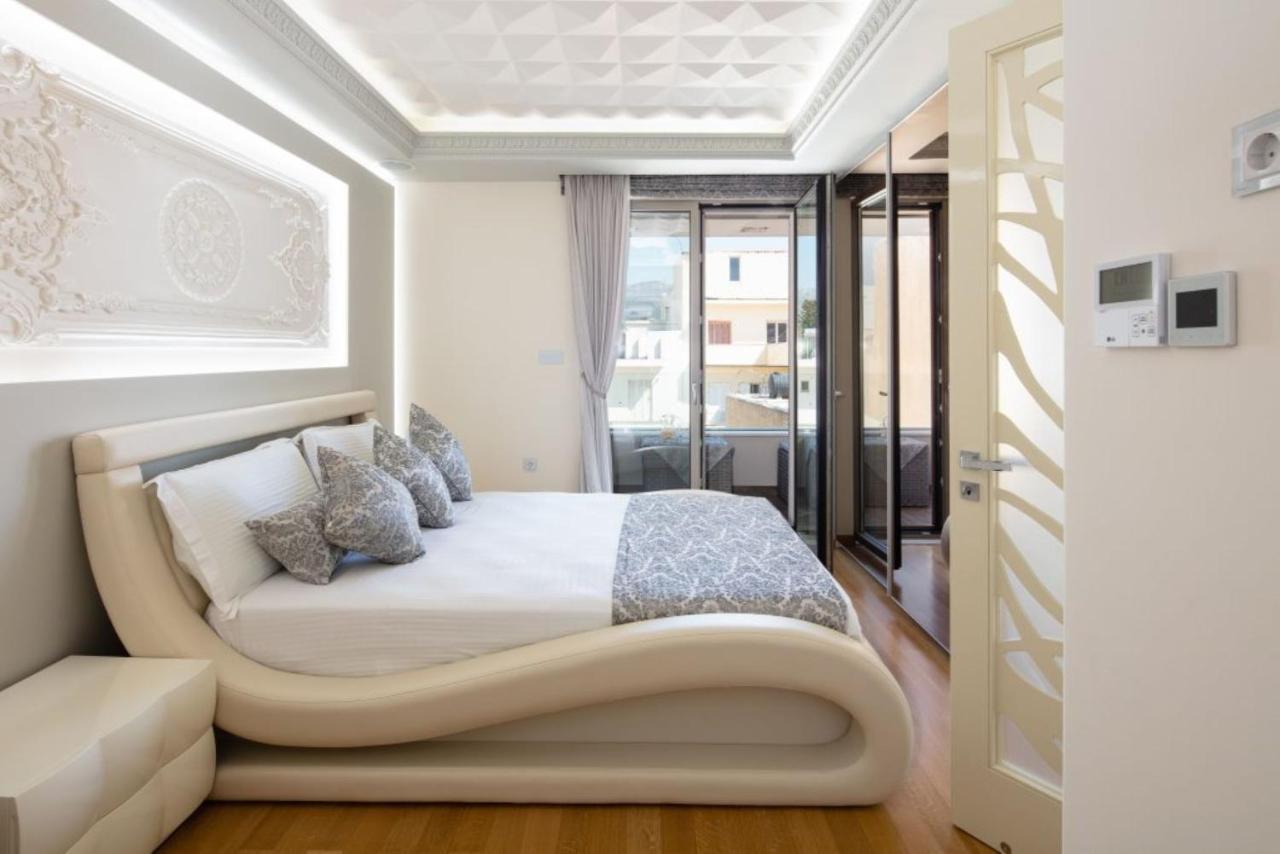 De President Suite, Demani President Suites سيتيا المظهر الخارجي الصورة