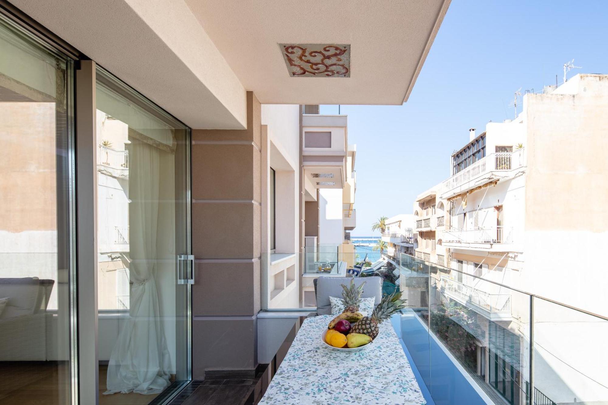 De President Suite, Demani President Suites سيتيا المظهر الخارجي الصورة