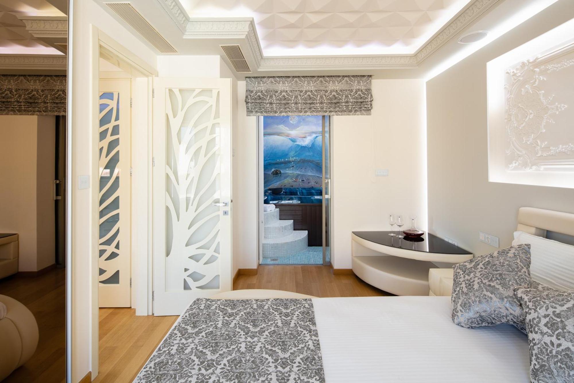 De President Suite, Demani President Suites سيتيا المظهر الخارجي الصورة